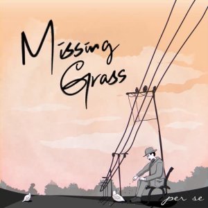 收听per se的Missing Grass歌词歌曲
