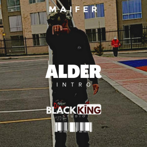 Album Intro (Explicit) from Alder