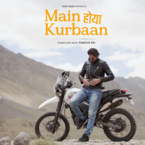 Album Main Hoya Kurbaan from Famous Rai