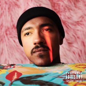 Album Mercy (Explicit) from Kahiem Rivera