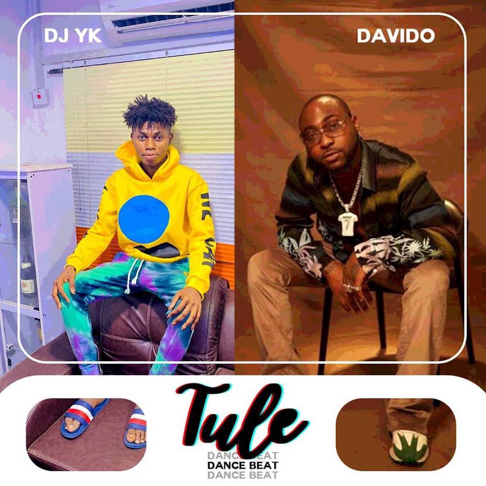 Tule (Dance Beat)