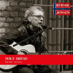 Holy Bread dari Reidar Jensen
