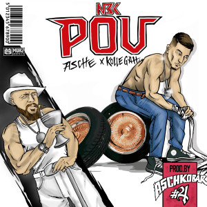 ดาวน์โหลดและฟังเพลง POV (Explicit) พร้อมเนื้อเพลงจาก Asche