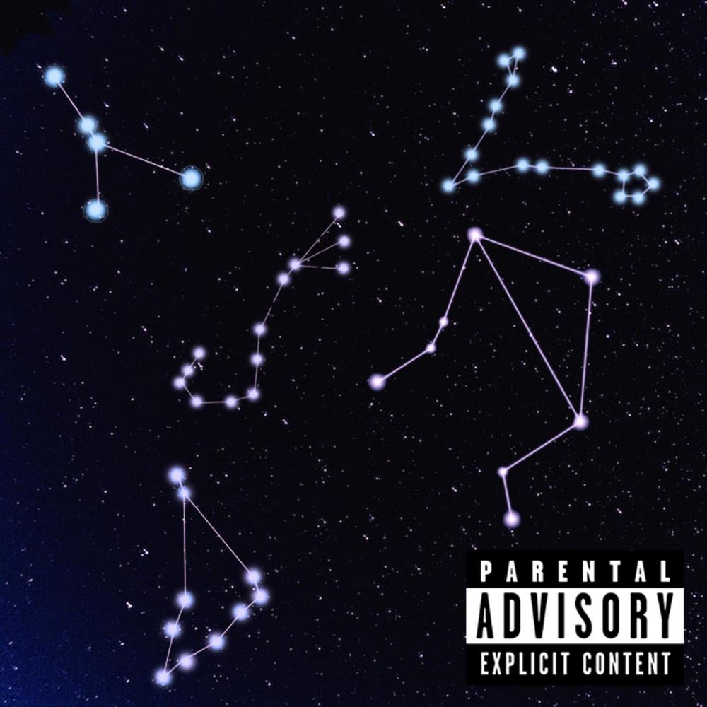 i told the stars about u (Explicit)