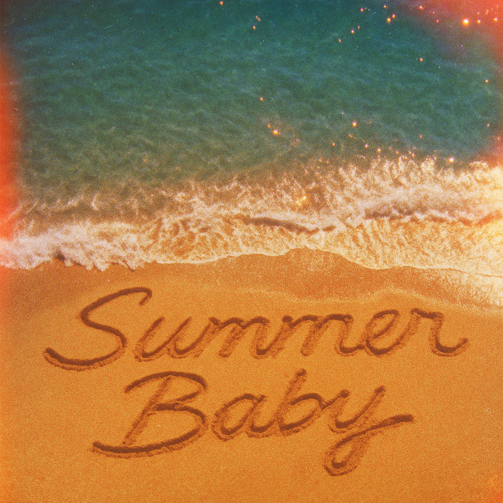 Summer Baby (Explicit)