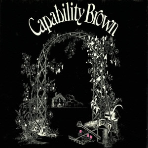 Capability Brown的專輯From Scratch