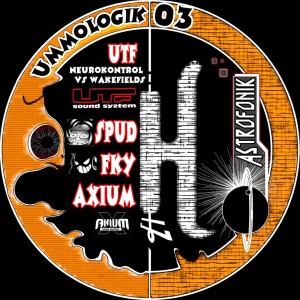 收聽NeuroKontrol的Kataklysmik歌詞歌曲