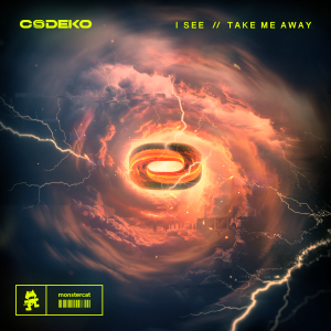 Album I See / Take Me Away from 