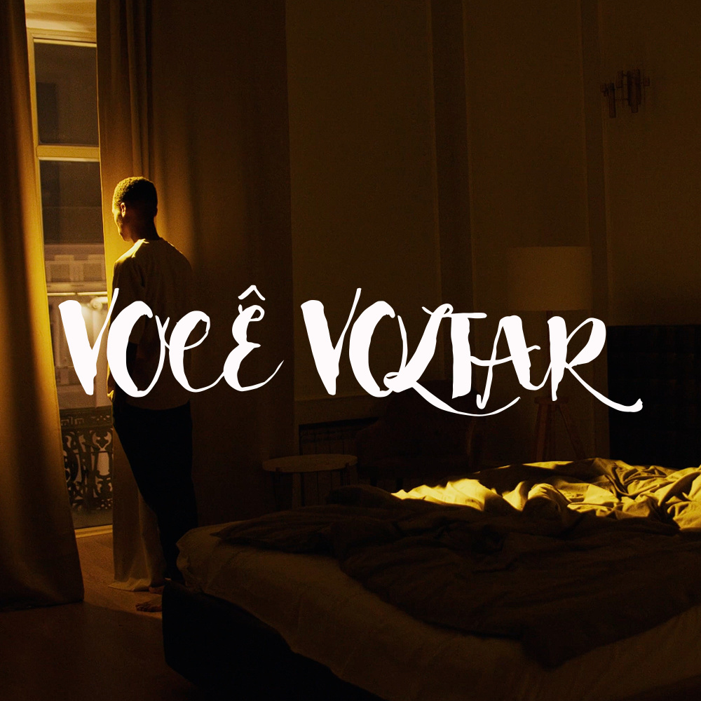Você Voltar