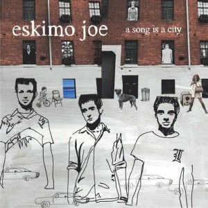 收聽Eskimo Joe的Smoke歌詞歌曲