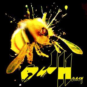 Album Bad Honey (Explicit) from Cook