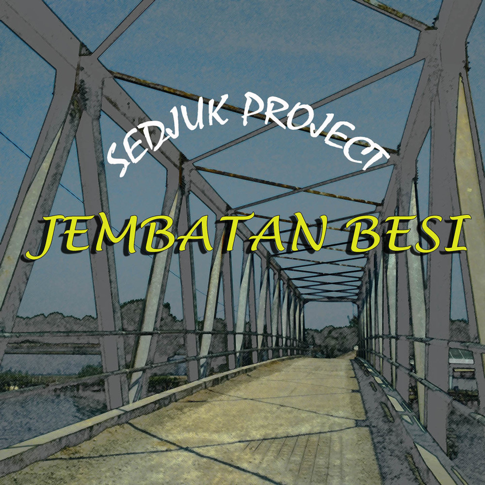Jembatan Besi