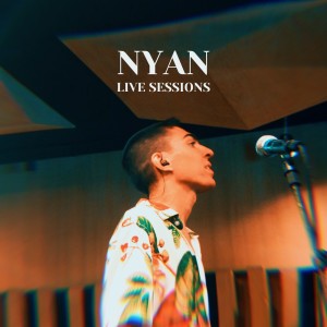 Album Live Sessions from Nyan