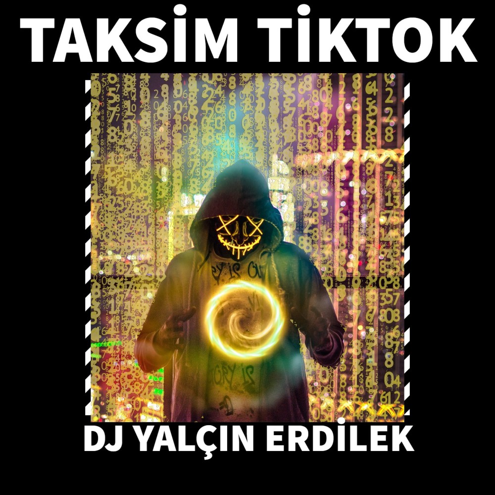 Taksim Tiktok