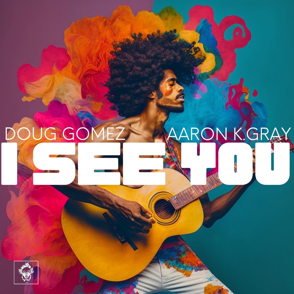 I See You (Drum Mix)