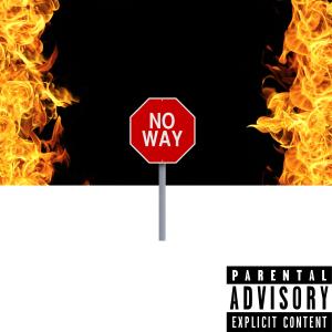 Album NO WAY (Explicit) from K.K.