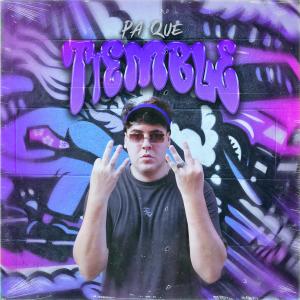 收聽J Nick的PA' QUE TIEMBLE歌詞歌曲