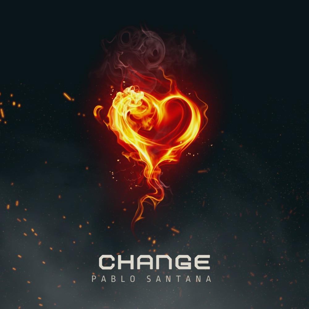 Change (feat. Lexxision)