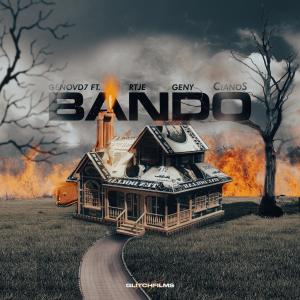 Geny的專輯Bando (feat. Rtje, CianoS & Geny)