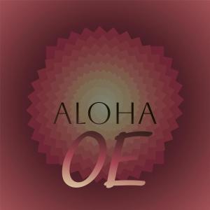 Album Aloha Oe from Silvia Natiello-Spiller