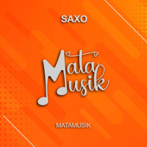 Album Saxo from Matamusik
