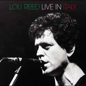 ดาวน์โหลดและฟังเพลง Some Kinda Love / Sister Ray (Live) พร้อมเนื้อเพลงจาก Lou Reed