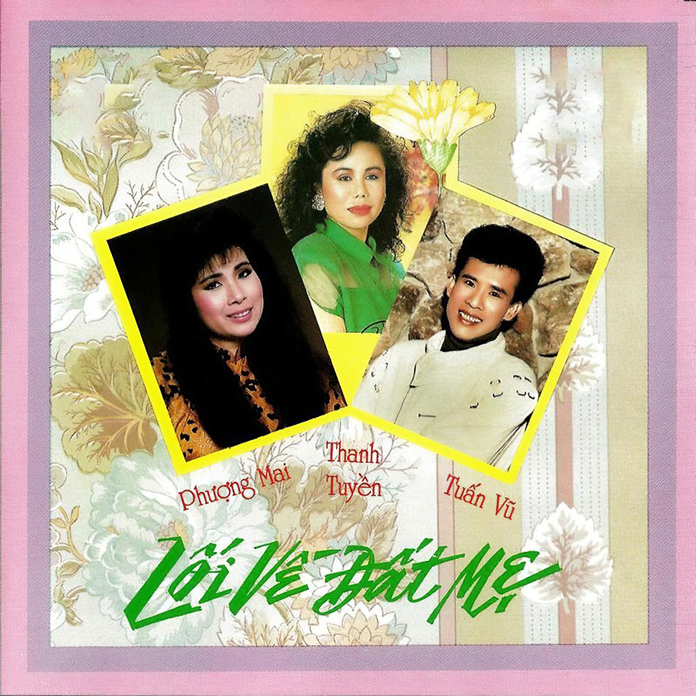 Hoa thương nhớ ai