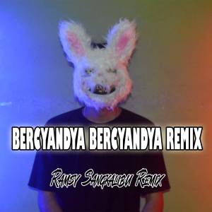 DJ Bercyanda Bercyanda