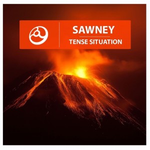 Sawney的專輯Tense Situation