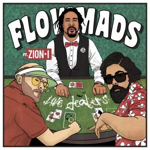 อัลบัม Love Dealers (Explicit) ศิลปิน Flowmads