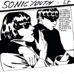 收聽Sonic Youth的My Friend Goo歌詞歌曲