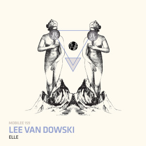 Lee Van Dowski的專輯ELLE