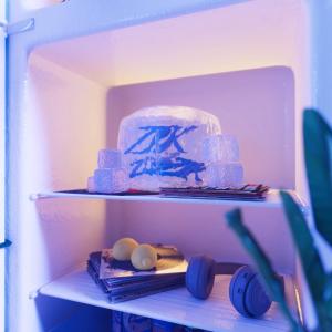 收聽ZIK的廢料歌詞歌曲