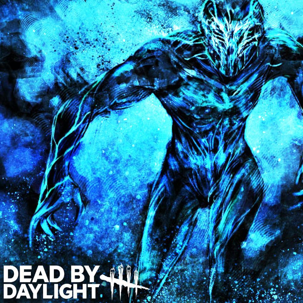 "The Walrider" (Dead By Daylight Chase Music Concept) (Explicit)