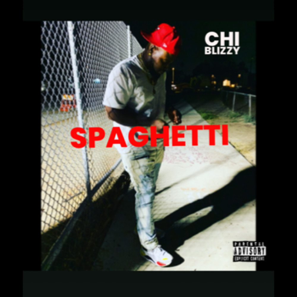 Spaghetti (Explicit)