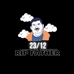 Listen to 23 12 64 Rip Father song with lyrics from 1 ponprom
