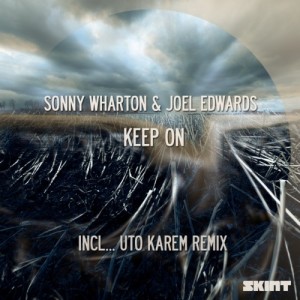 Sonny Wharton的專輯Keep On