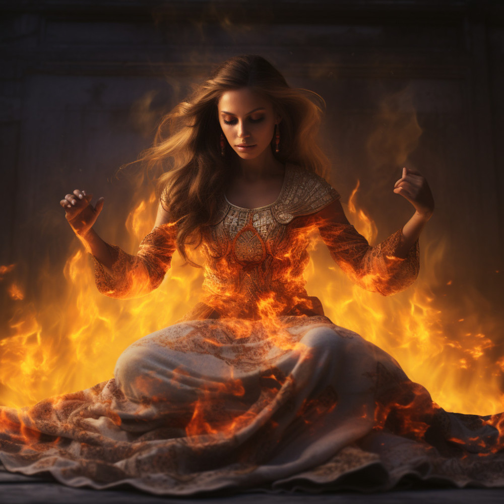 Fireside Cantata Hymn