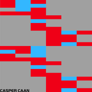 Casper Caan的專輯How We Are Who We Are
