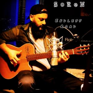 ดาวน์โหลดและฟังเพลง Endless Road พร้อมเนื้อเพลงจาก Soren