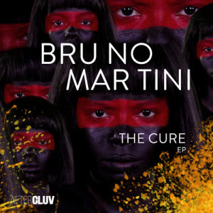 อัลบัม The Cure - EP ศิลปิน Bruno Martini