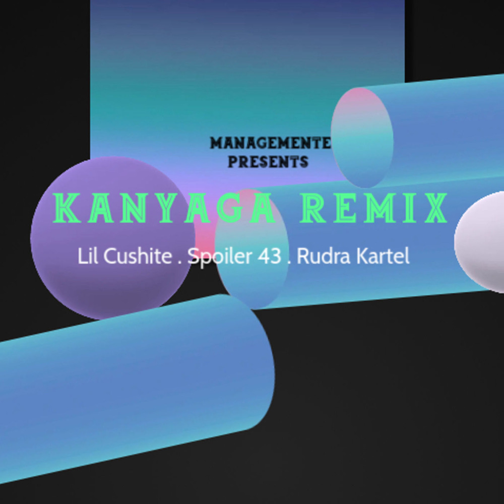 Kanyaga (Remix|Explicit)