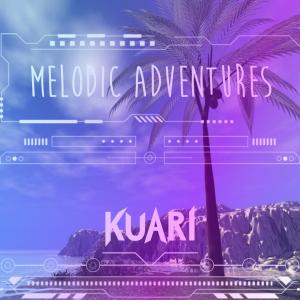 Listen to Barely A Song song with lyrics from KUARI