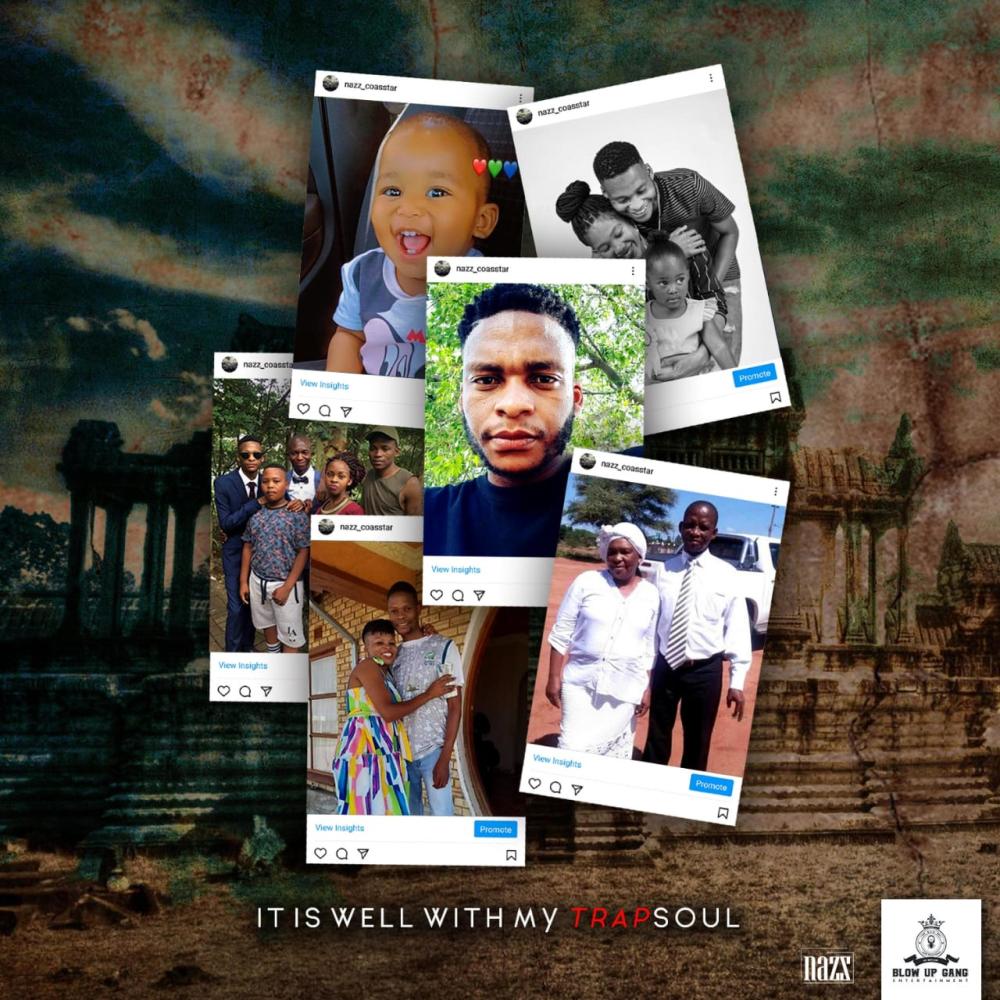 Banked Up (feat. Bula bull & MaO'h) (Explicit)