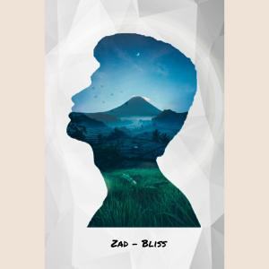Dengarkan Bliss lagu dari Zad dengan lirik