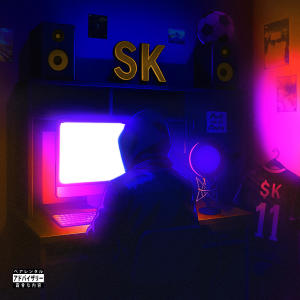 $K的專輯MÚ$IK PA K T ANIME (VOL.1) [Explicit]
