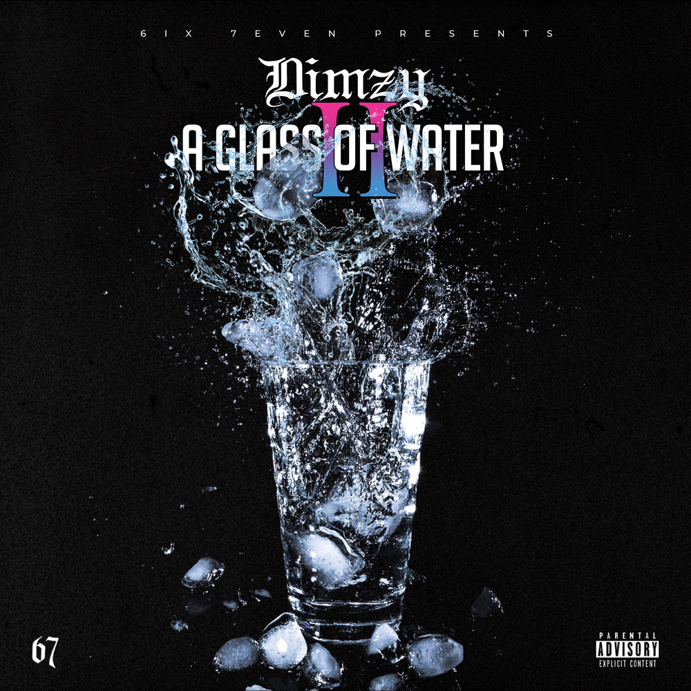 Bigger Than Me(feat. Dopesmoke & Silent) (Explicit)