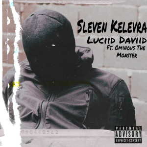 Album Sleven Kelevra (Explicit) from Luciid David