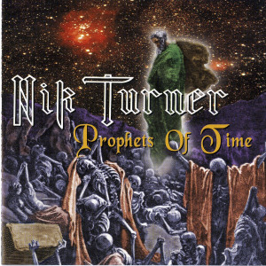 收聽Nik Turner的Walking in the Sky歌詞歌曲