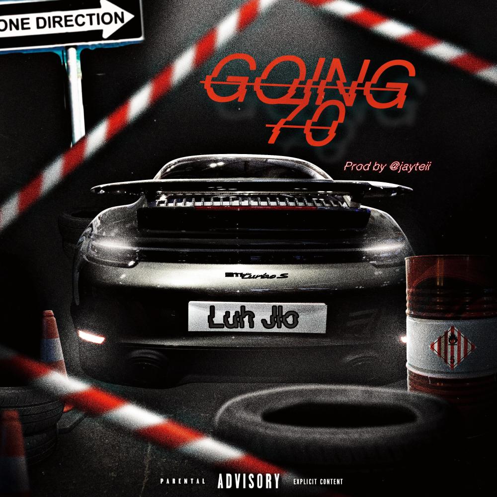 Going 70 (Explicit)